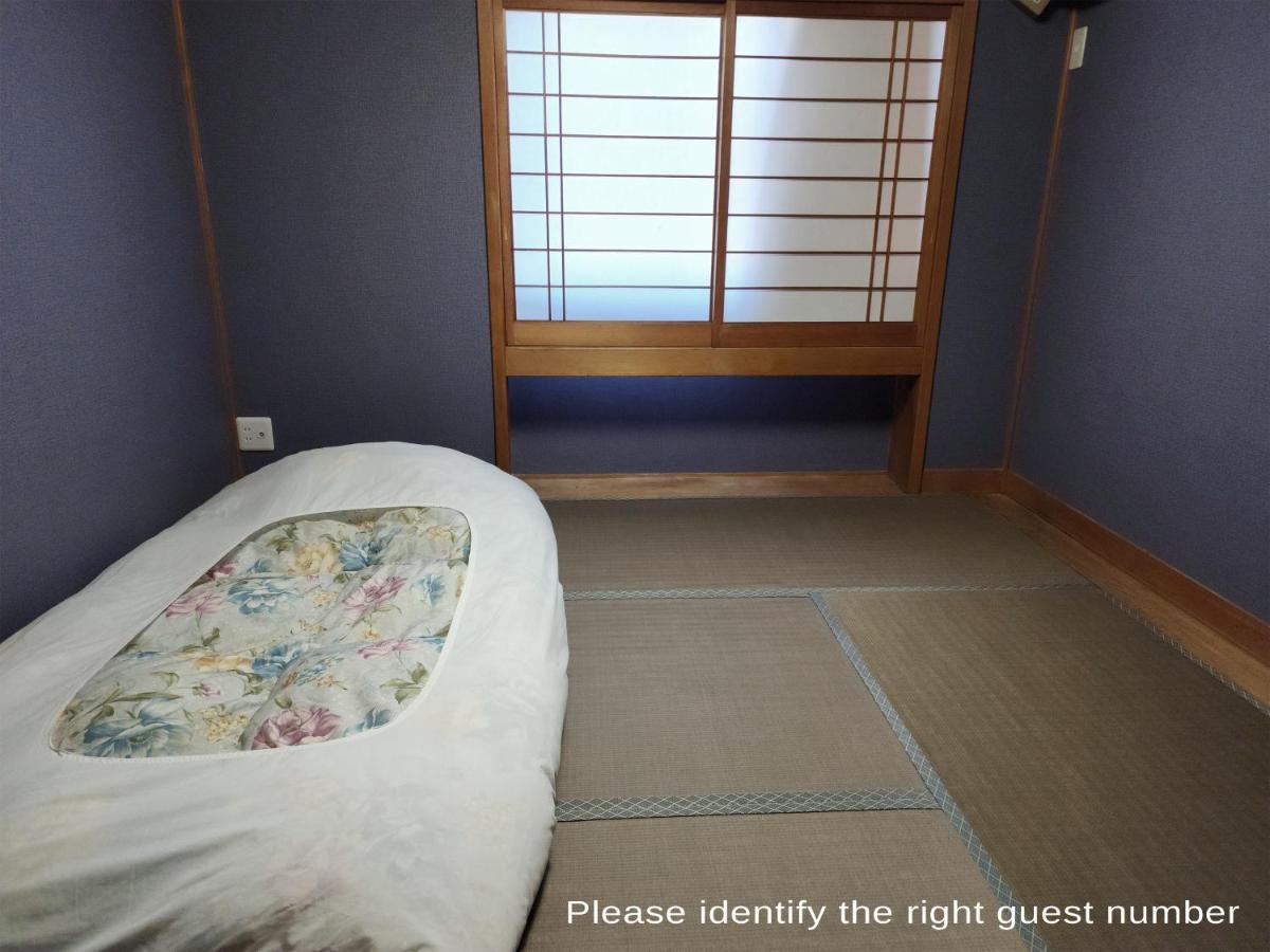 Narita Sando Guesthouse Luaran gambar
