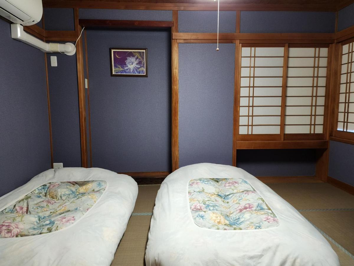 Narita Sando Guesthouse Luaran gambar