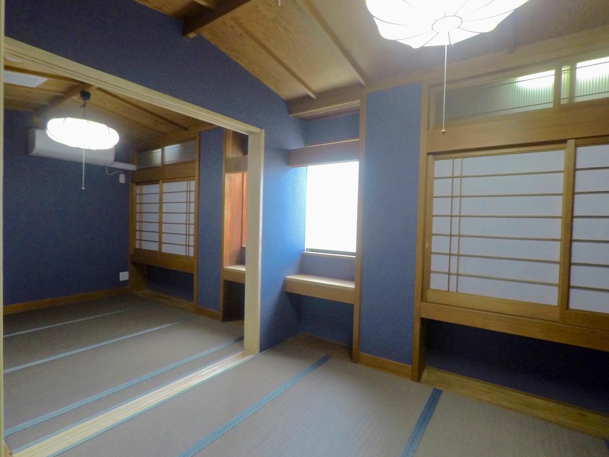 Narita Sando Guesthouse Luaran gambar