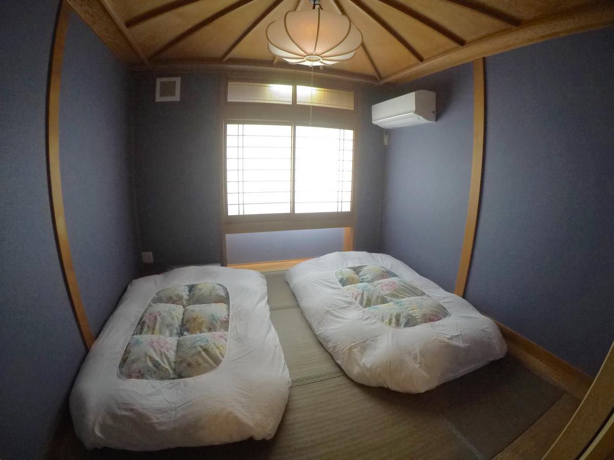 Narita Sando Guesthouse Luaran gambar