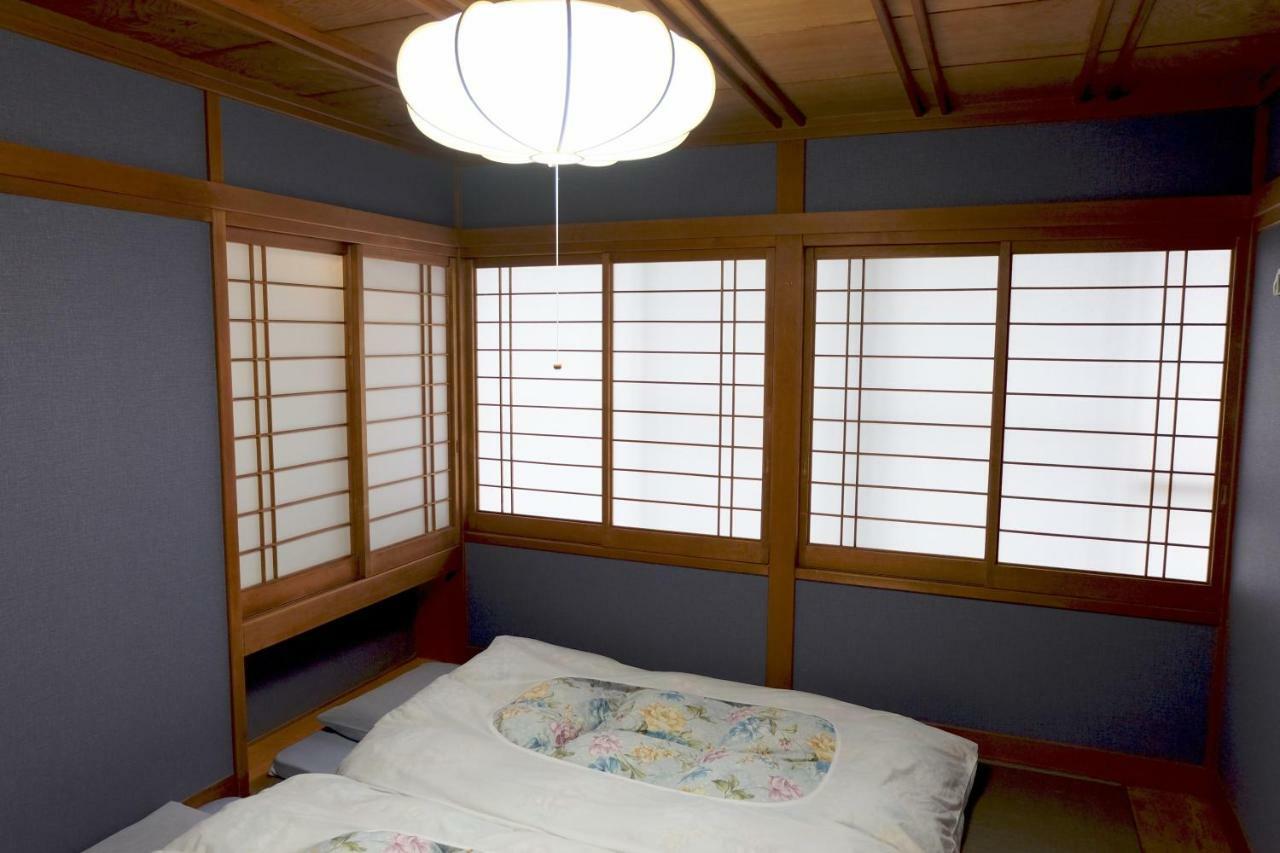 Narita Sando Guesthouse Luaran gambar